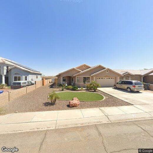 Primary Photo - 1048 S Cholla Ave