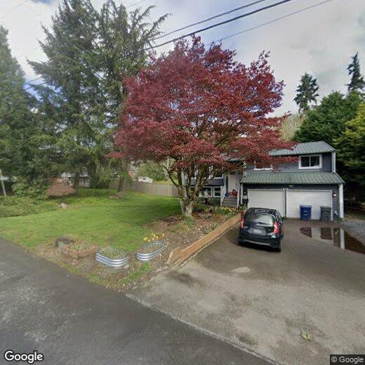 Foto principal - Newly Renovated Bothell Home Sitting on 1 ...