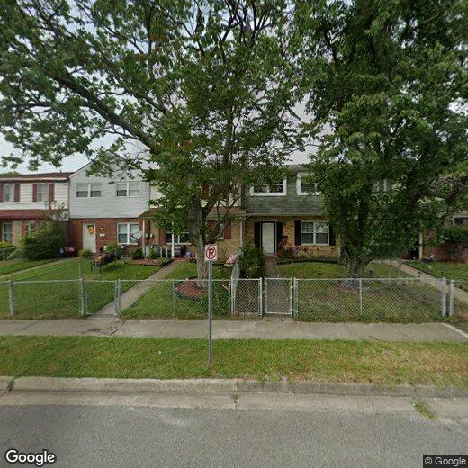 Primary Photo - Chesapeake 3 bd, 1.5 bath