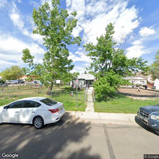 Primary Photo - 4183 S Lincoln St
