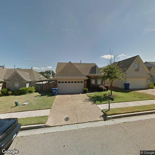 1222 Travers Ln, Cordova, TN 38018 House Rental in Cordova, TN