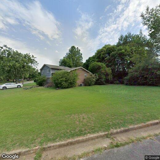 Primary Photo - 4 br, 2 bath House - 6100 Melrose