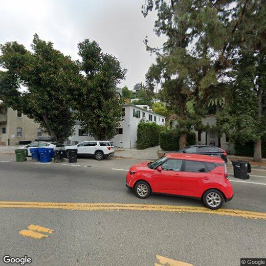 Primary Photo - 1486 Silver Lake Blvd
