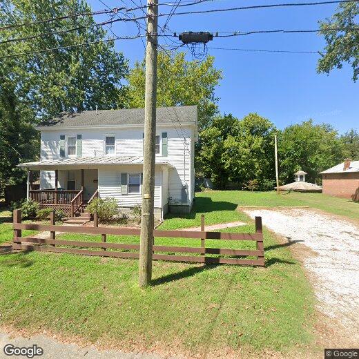 1 Parker St, Onancock, VA 23417 House Rental in Onancock, VA