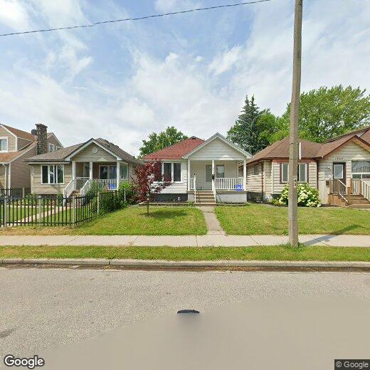 1353 McKay Ave, Windsor, ON N9B 2B1 House for Rent in Windsor, ON