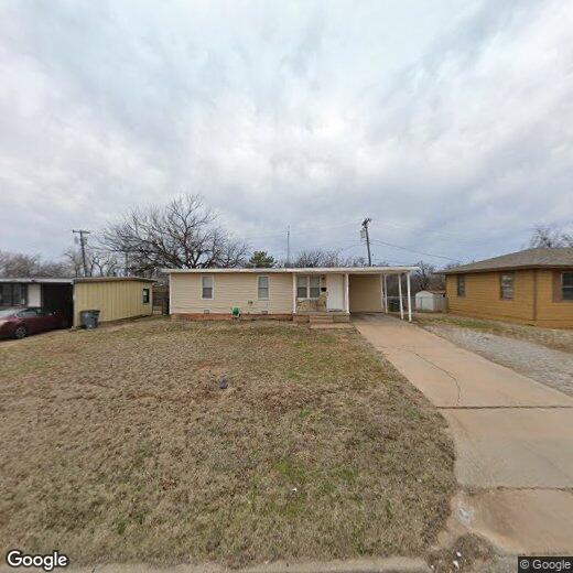 Primary Photo - 14 NW 40th St
