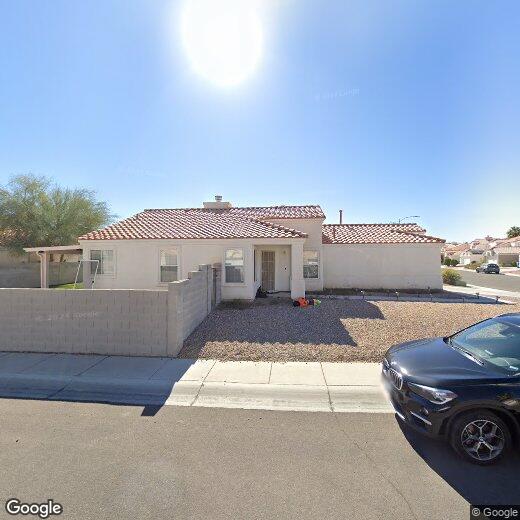 1809 La Villa Dr, North Las Vegas, NV 89031 House for Rent in North