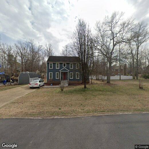 Primary Photo - 3-Bedroom Home with Bright Layout in a Con...