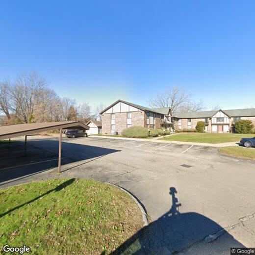 24209 Country Squire St Unit 249, Clinton Township, MI 48035 Room for