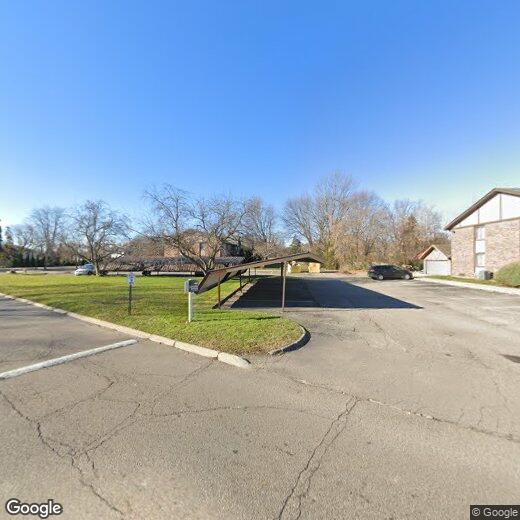 24209 Country Squire St Unit 249, Clinton Township, MI 48035 Room for