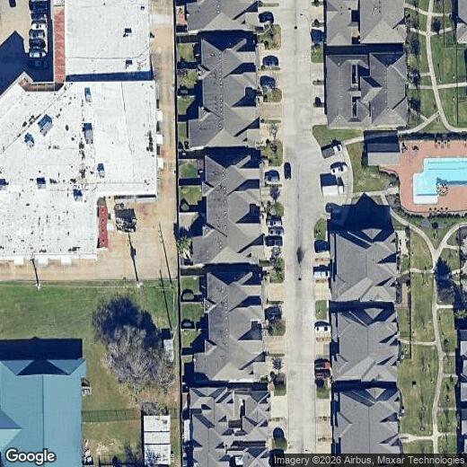 2806 Windy Thicket Ln, Houston, TX 77082 Townhome Rentals in Houston