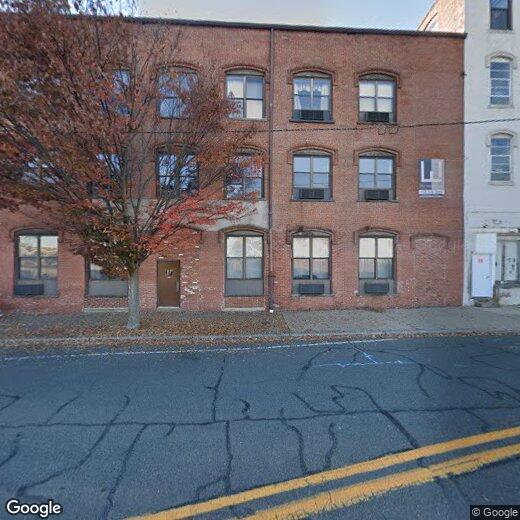 Primary Photo - 11 New St