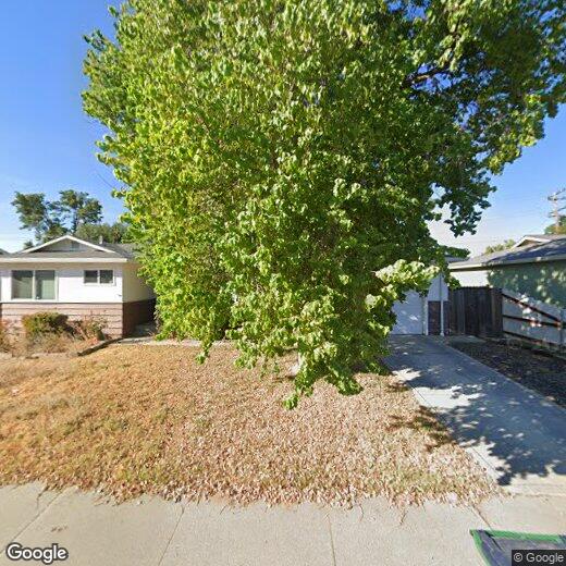 Primary Photo - 3 br, 1 bath House - 939 Elm Street