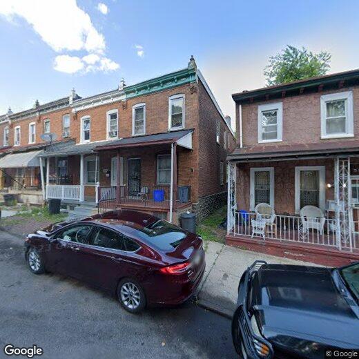 6065 N Norwood St, Philadelphia, PA 19138 House Rental in