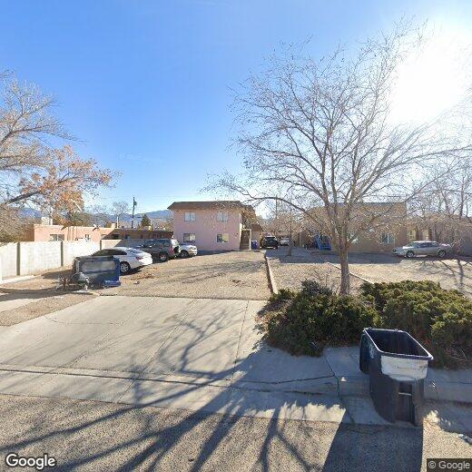Primary Photo - 500 Texas St NE