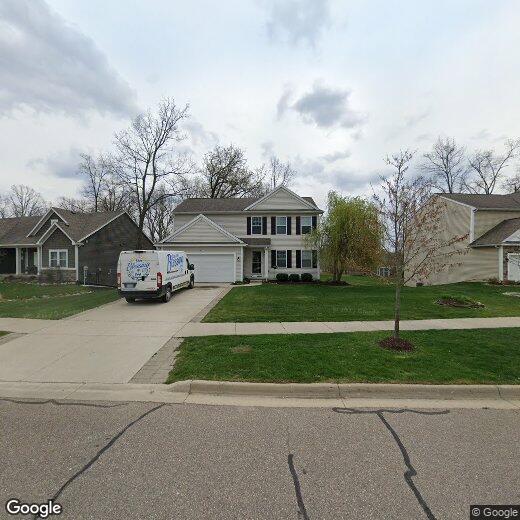 1002 Waters Edge Ln, Fenton, MI 48430 House Rental in Fenton, MI