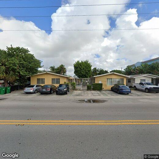 Foto principal - 1723 Johnson St