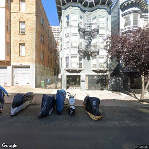 1219 Taylor St Unit 31, San Francisco, CA 94108 Condo for Rent in San