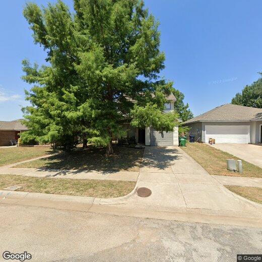 701 Pace Dr, Denton, TX 76209 House for Rent in Denton, TX