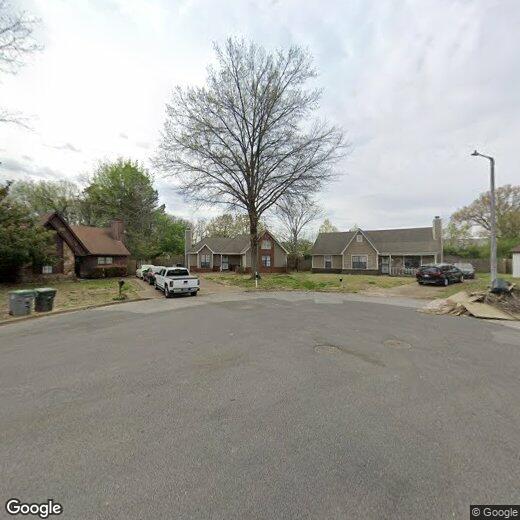 Primary Photo - 4636 Sunnyslope Dr