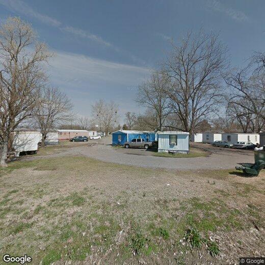 Primary Photo - Country Manor MHP