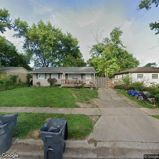 Primary Photo - 3578 Rodell Rd