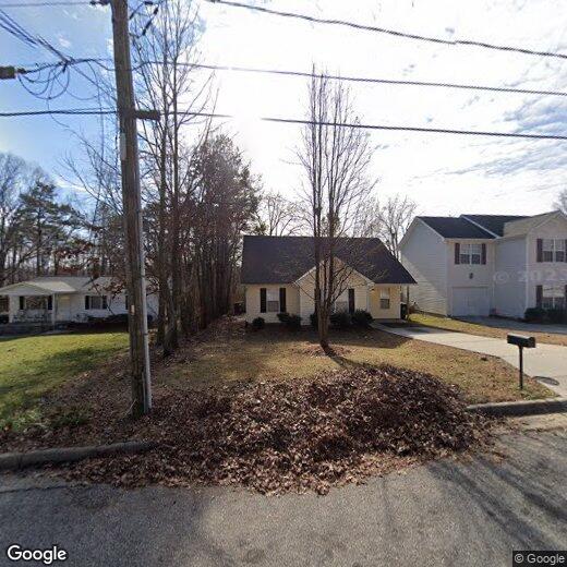 3913 Springbrook Dr, Greensboro, NC 27407 House for Rent in