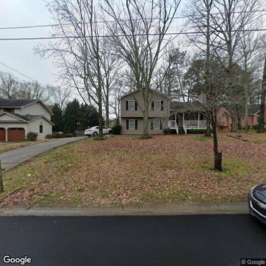 Primary Photo - 3110 Ashley Cove Lane, Snellville, GA, USA