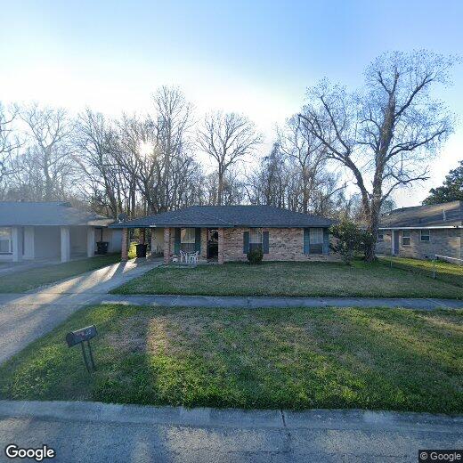 Primary Photo - 3 br, 2 bath House - 5245 Savoy Dr.