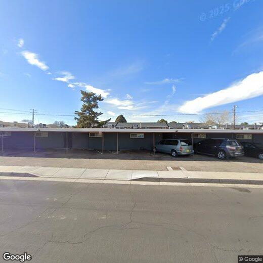 Primary Photo - 1229-1215 Palomas Dr SE