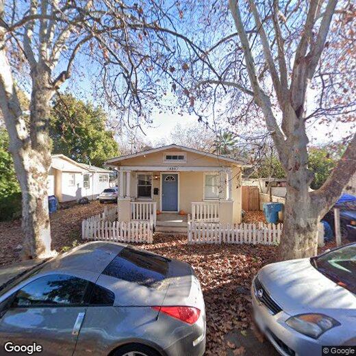 Primary Photo - 409 Pine St
