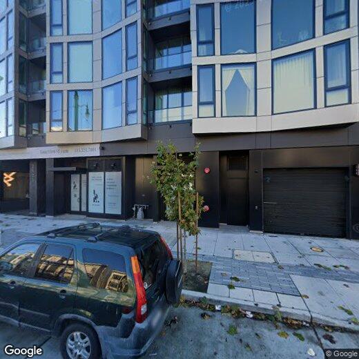 Primary Photo - 2525 Van Ness Ave