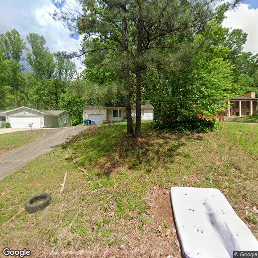 5371 Martins Crossing Rd, Stone Mountain, GA 30088 House Rental in