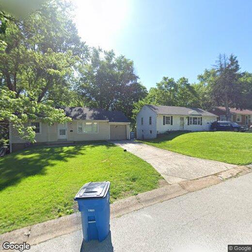256 S Marguerite Ave, Ferguson, MO 63135 - House Rental in Ferguson, MO ...