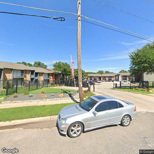 Primary Photo - 3702 Conway St