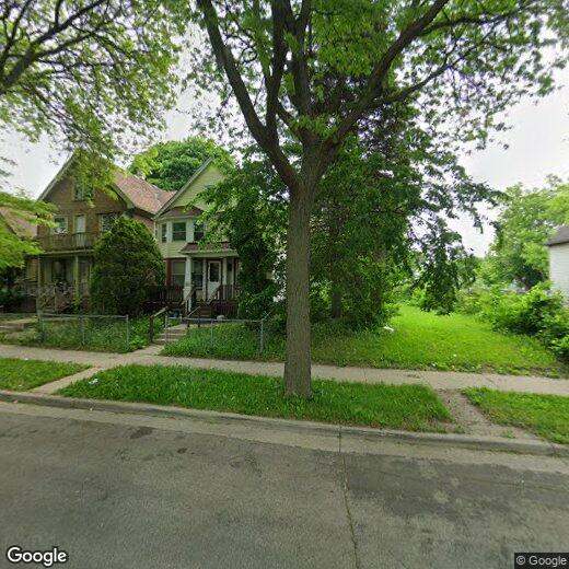 2954 N 24th Pl Unit A Upper, Milwaukee, WI 53206 Apartment for Rent