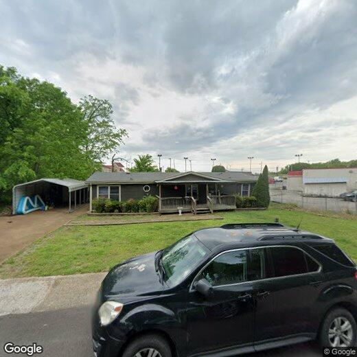 Foto principal - 1807 Locust St