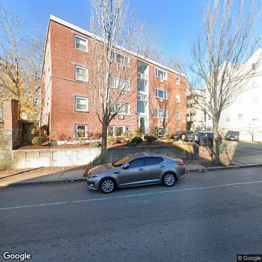 Primary Photo - 2089 Dorchester Ave