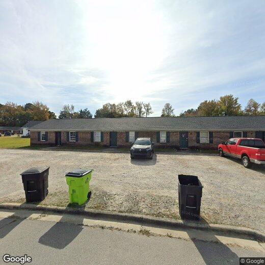 Primary Photo - Park Village Apartments
