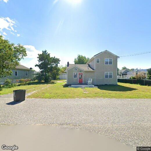 8 Evergreen Ave, Lower Township, NJ 08251 House Rental in Lower