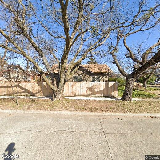 429 W Comanche St, Norman, OK 73069 House Rental in Norman, OK