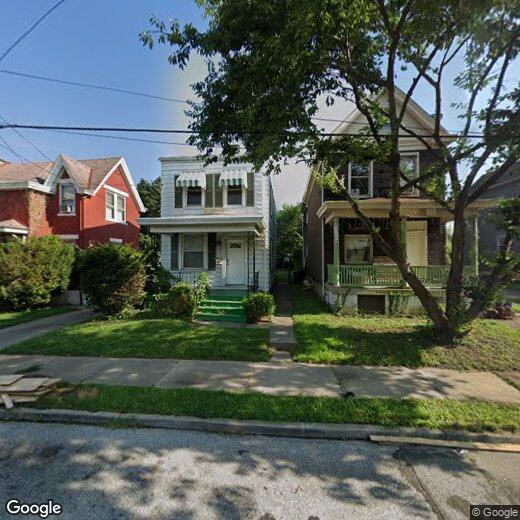 32 Kessler Place House for Rent in Cincinnati, OH