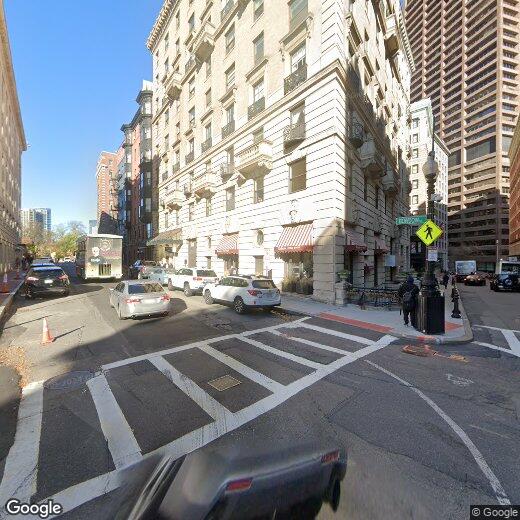 Primary Photo - 21 Beacon St