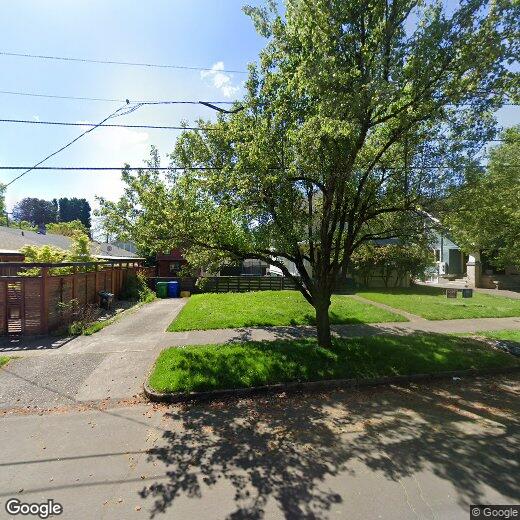 Primary Photo - 2506 SE Grant St