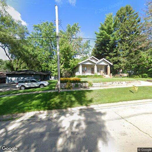 Primary Photo - Log Cabin Ave