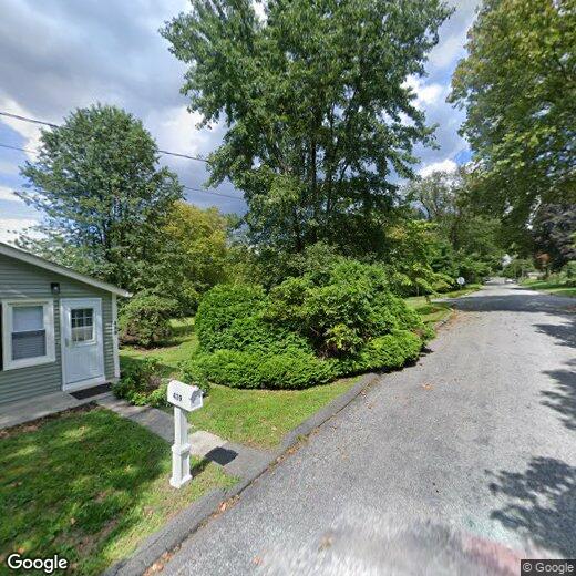 439 Victory Ave, Phillipsburg, NJ 08865 House Rental in Phillipsburg