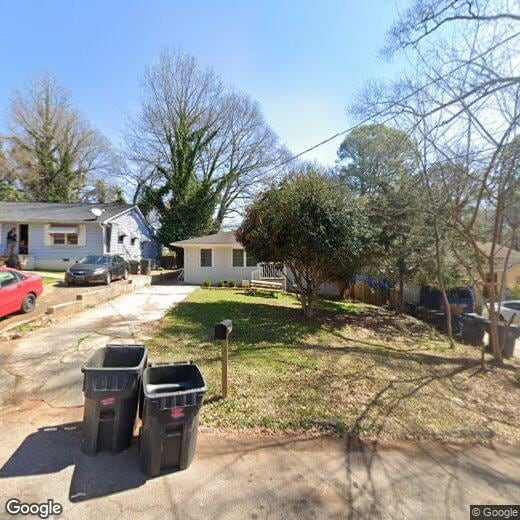 2830 Palm Dr, East Point, GA 30344 House Rental in East Point, GA