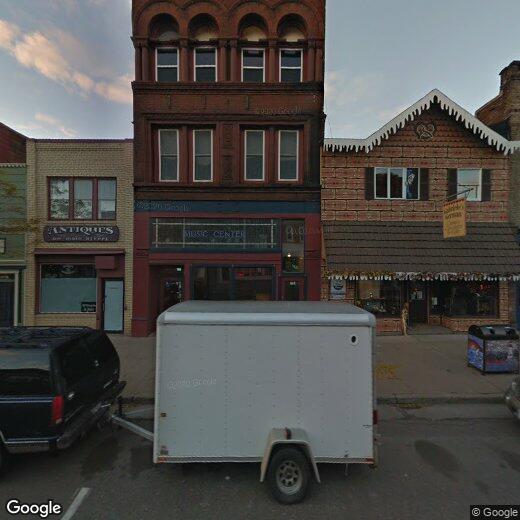 Primary Photo - 415 Main St W