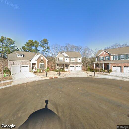 Primary Photo - 154 Cherry Bark Dr