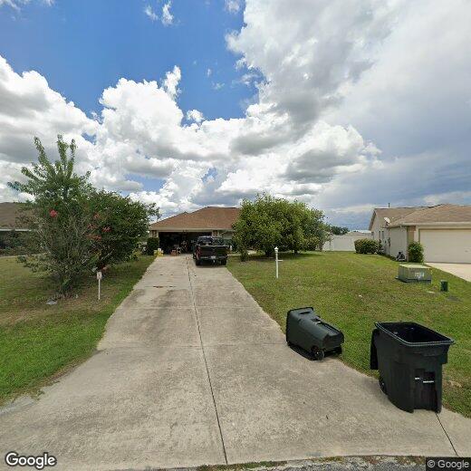 8103 SW 60th Ct, Ocala, FL 34476 House Rental in Ocala, FL